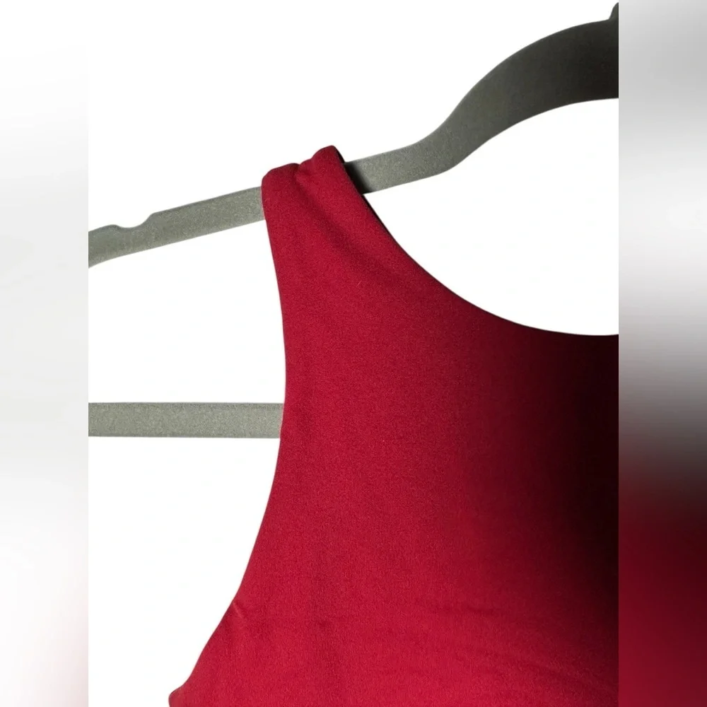 Athleta elevate your